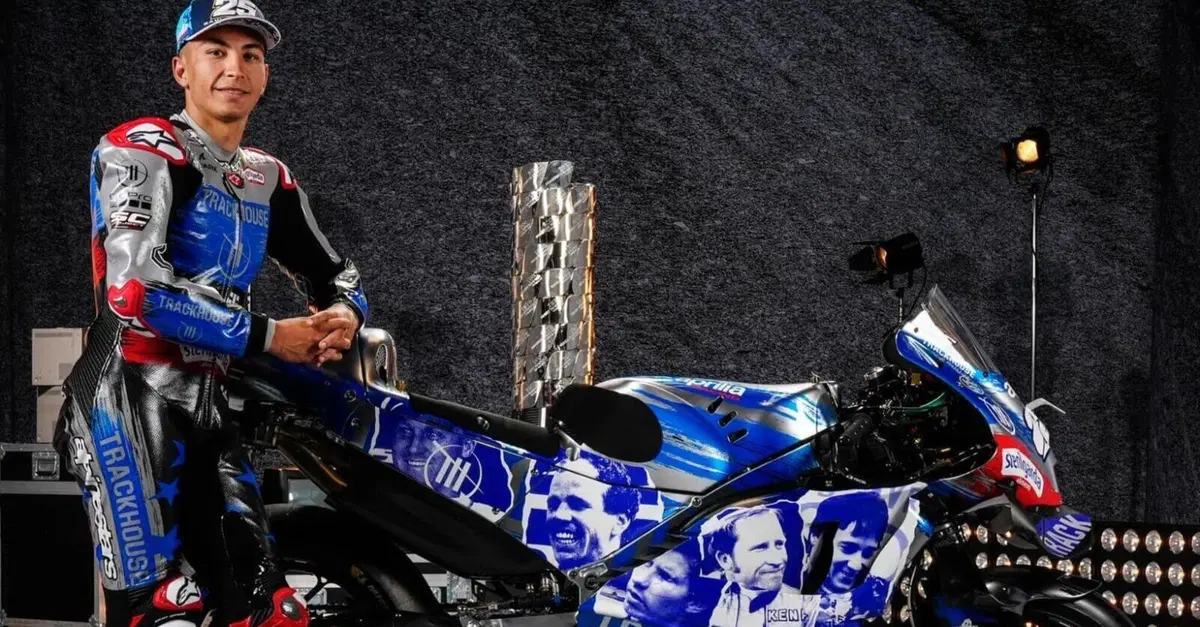 MotoGP 2024. GP della Gran Bretagna, Ra&ugrave;l Fernandez: "ora &egrave; il momento di spingere al massimo"