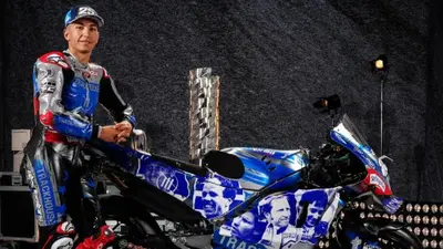 MotoGP 2024. GP della Gran Bretagna, Ra&ugrave;l Fernandez: "ora &egrave; il momento di spingere al massimo"