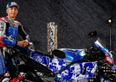 MotoGP 2024. GP della Gran Bretagna, Raùl Fernandez: ora è il momento di spingere al massimo
