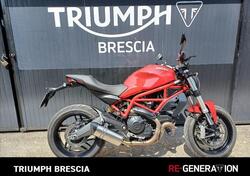 Ducati Monster 797 (2017 - 18) usata