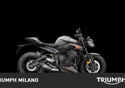 Triumph Street Triple 765 RS (2023 - 24) nuova