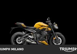 Triumph Street Triple 765 RS (2023 - 24) nuova