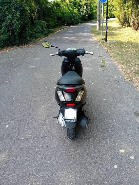 Piaggio Zip 50 2T (2000 - 18) (3)