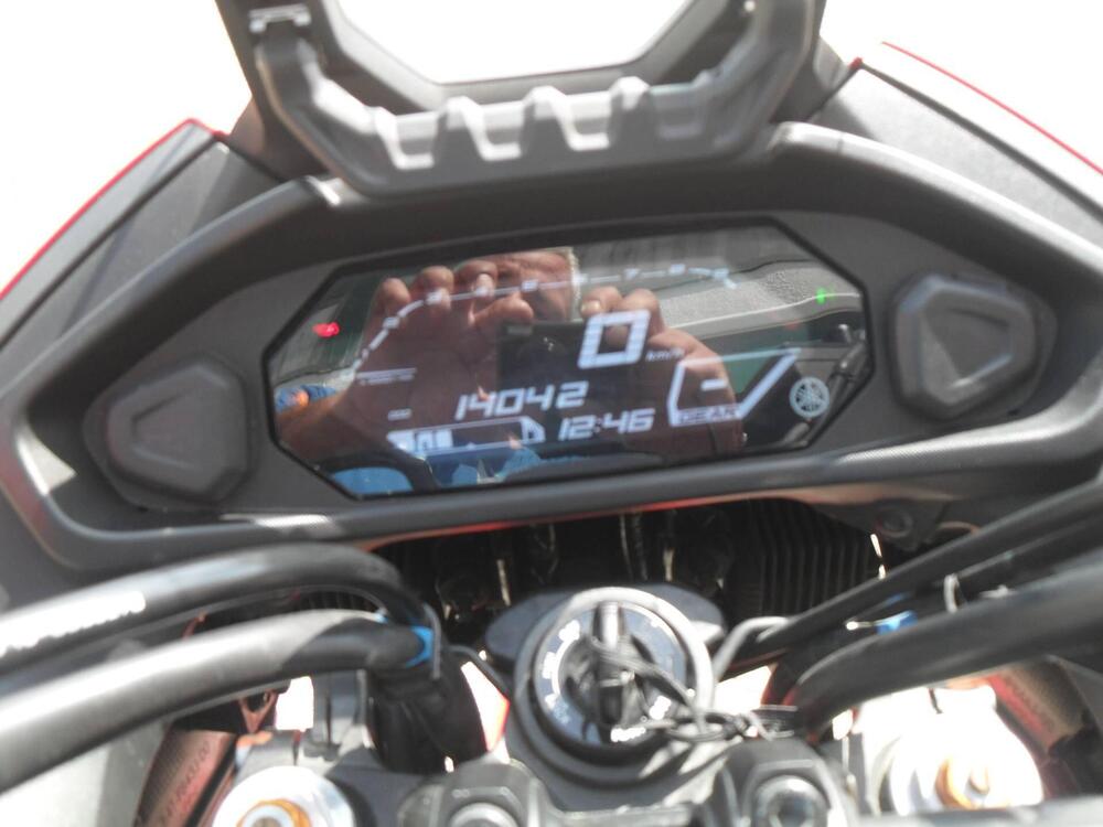 Yamaha Tracer 7 (2021 - 24) (4)