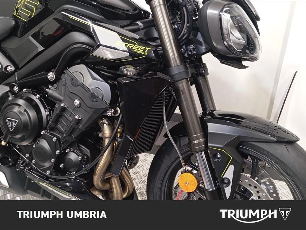 Triumph Street Triple 765 RS (2023 - 24) (3)