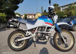 Honda XL 600 LM (1985 - 89) usata