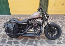 Harley-Davidson 1200 Forty-Eight Special (2018 - 20) usata