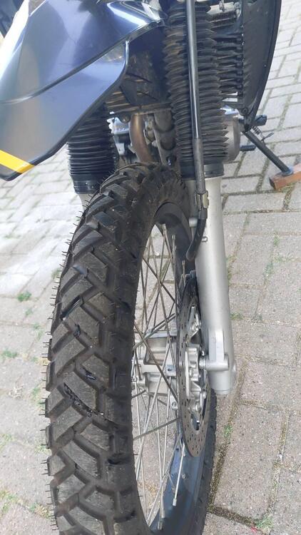 Yamaha XT 660 R (2004 - 16) (4)