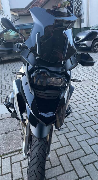 Bmw R 1200 GS (2013 - 16) (3)