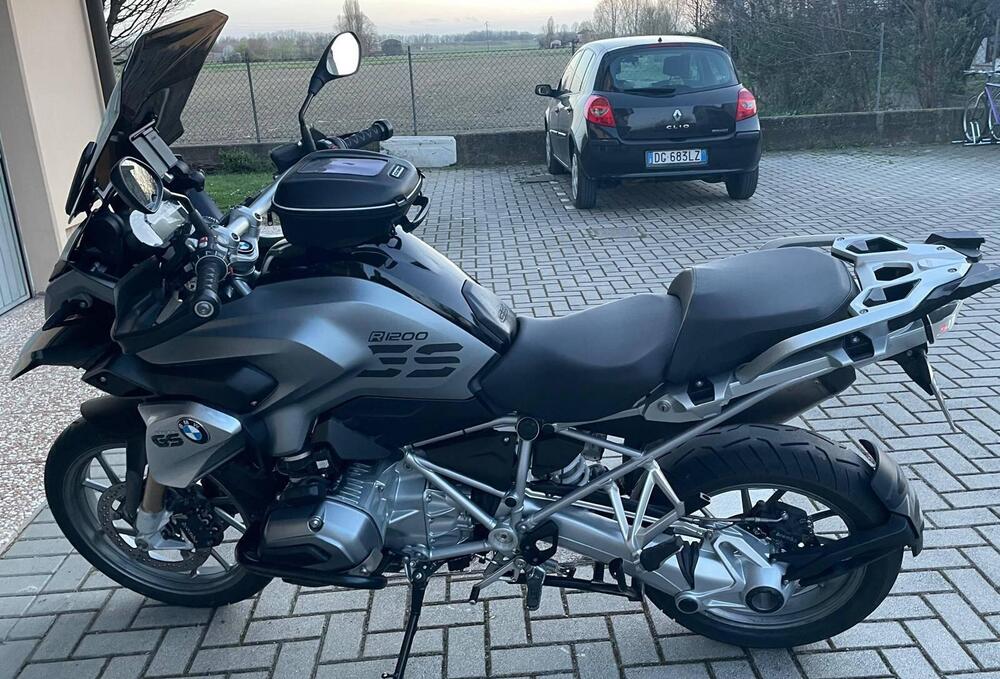 Bmw R 1200 GS (2013 - 16) (4)