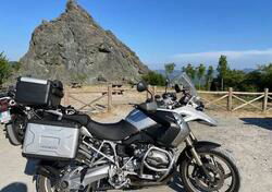 Bmw R 1200 GS (2008 - 09) usata