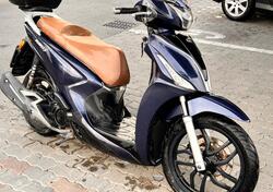 Kymco People 125i S (2018 - 20) usata