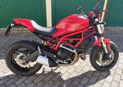 Ducati Monster 797 (2017 - 18) usata