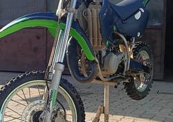 Kawasaki KX 65 (2009) usata