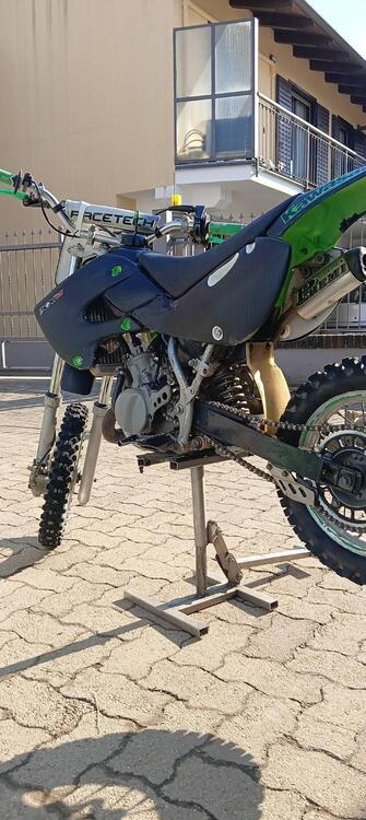 Kawasaki KX 65 (2009) (2)