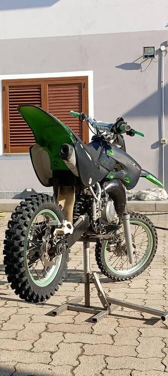 Kawasaki KX 65 (2009) (3)