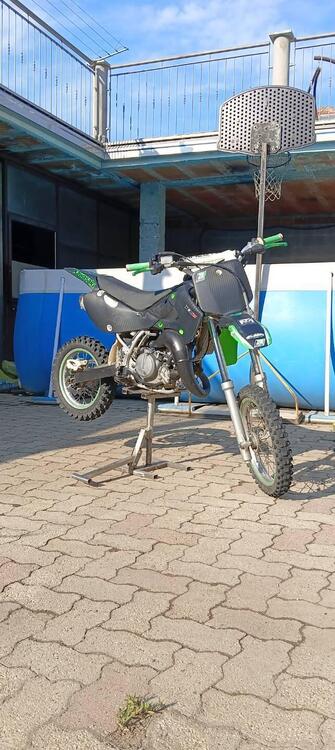 Kawasaki KX 65 (2009) (4)