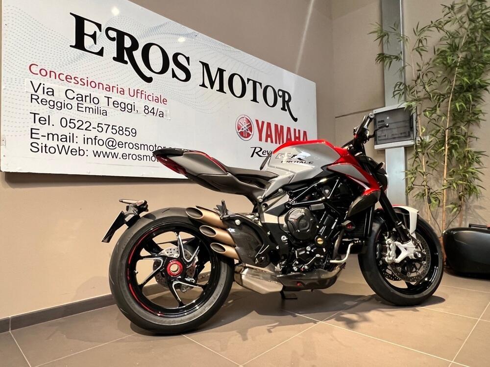 MV Agusta Brutale 800 RR SCS (2020) (4)