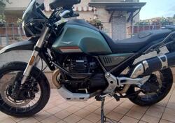 Moto Guzzi V85 TT (2021 - 23) usata