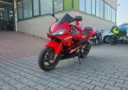 Honda CBR 600 F Sport Rossi Replica (2001 - 02) usata