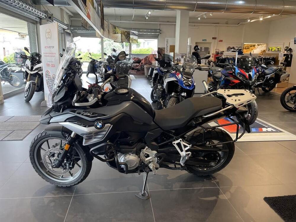 Bmw F 750 GS (2018 - 20) (5)