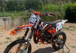 KTM SX 85 (2019) usata