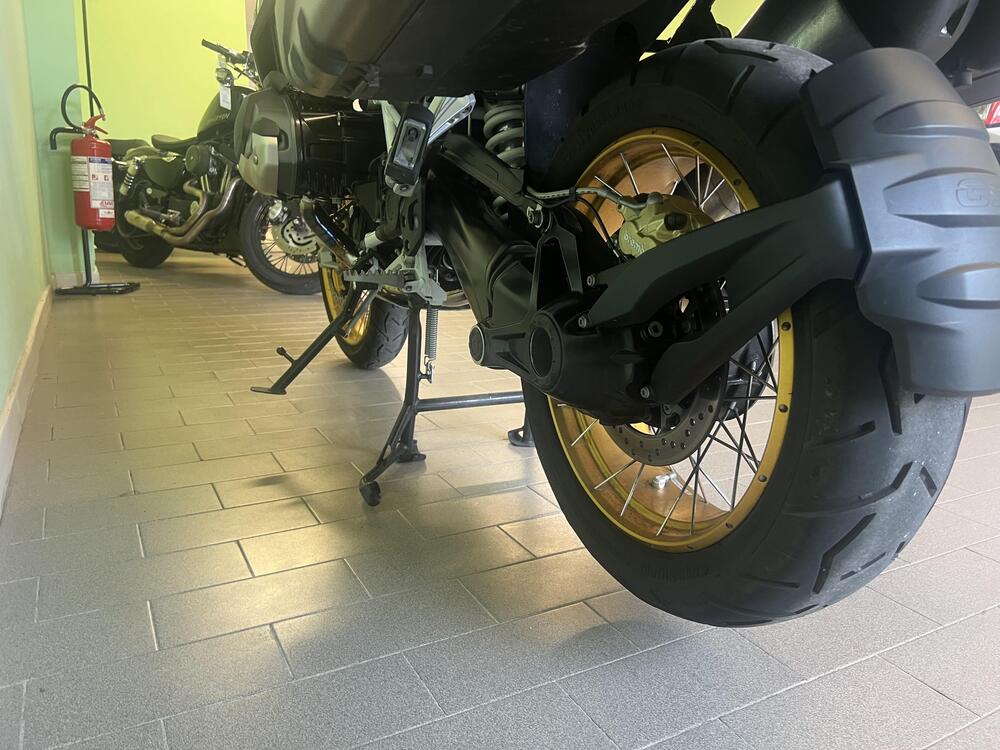 Bmw R 1250 GS (2019 - 20) (2)