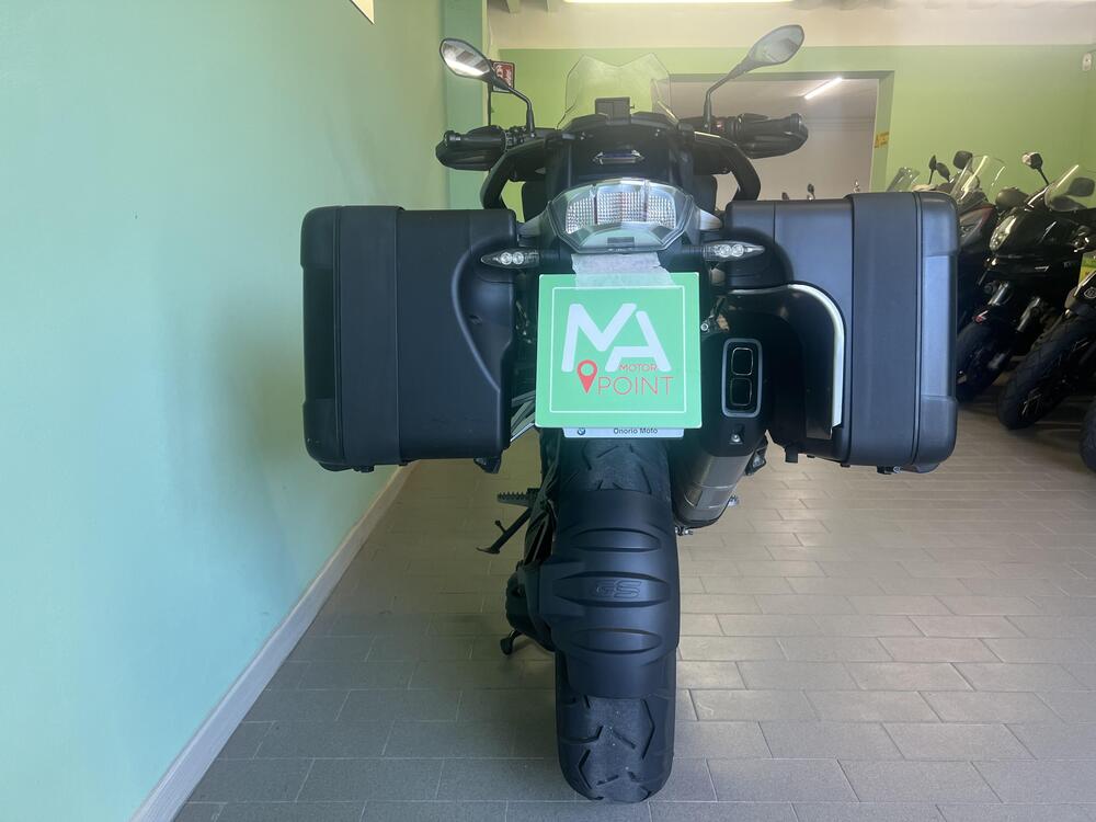 Bmw R 1250 GS (2019 - 20) (3)