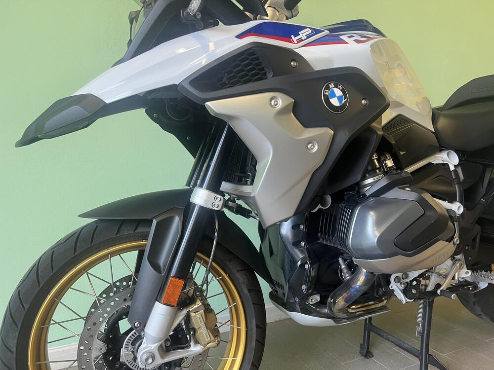 Bmw R 1250 GS (2019 - 20) (4)