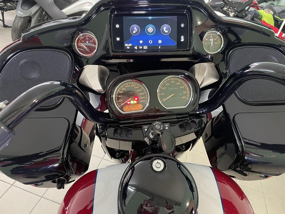 Harley-Davidson 114 Road Glide Special (2019 - 20) - FLTRXS (5)