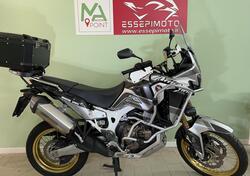 Honda Africa Twin CRF 1000L Adventure Sports DCT Travel Edition (2019) usata