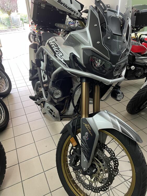 Honda Africa Twin CRF 1000L Adventure Sports DCT Travel Edition (2019) (5)