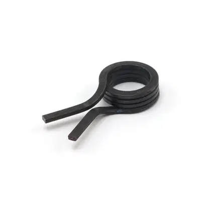 Molla ritorno leva marce per Sportster dal 2004 al 