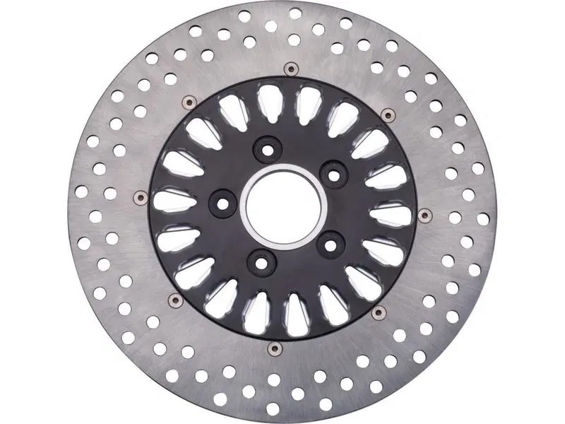 Disco freno anteriore Diametro 11,5" Nitro 18 - ne RevTech