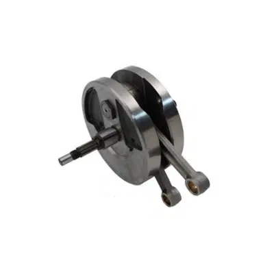 Albero motore assemblato per Sportster dal 1981 al 