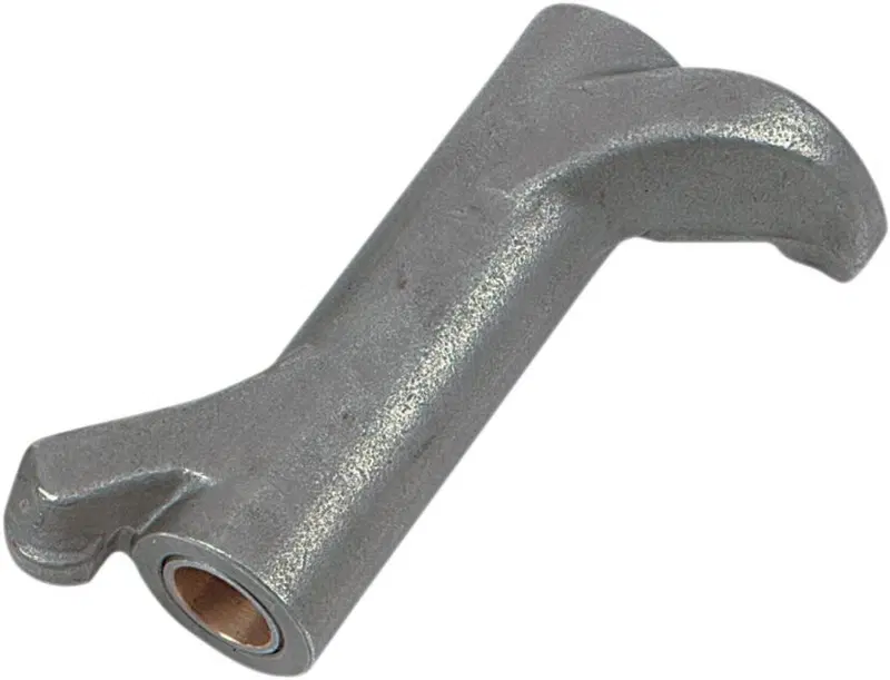 Bilancere scarico anteriore per Sportster dal 1986 Drag Specialties