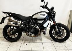 Ducati Scrambler 1100 Dark Pro (2020 - 24) usata