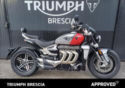 Triumph Rocket 3 GT (2021 - 24) usata