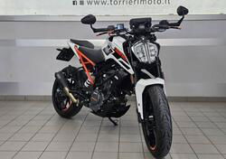 KTM 125 Duke ABS (2017 - 20) usata