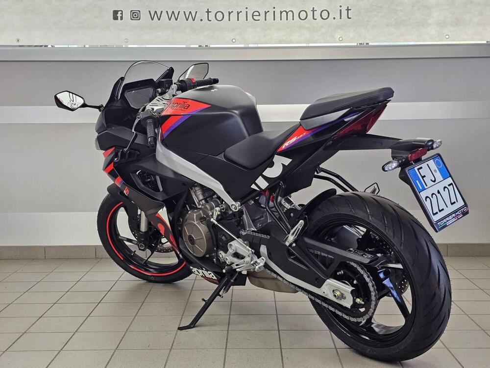 Aprilia RS 457 (2024) (5)