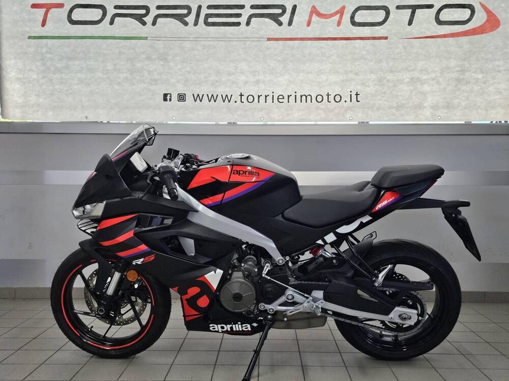 Aprilia RS 457 (2024) (4)