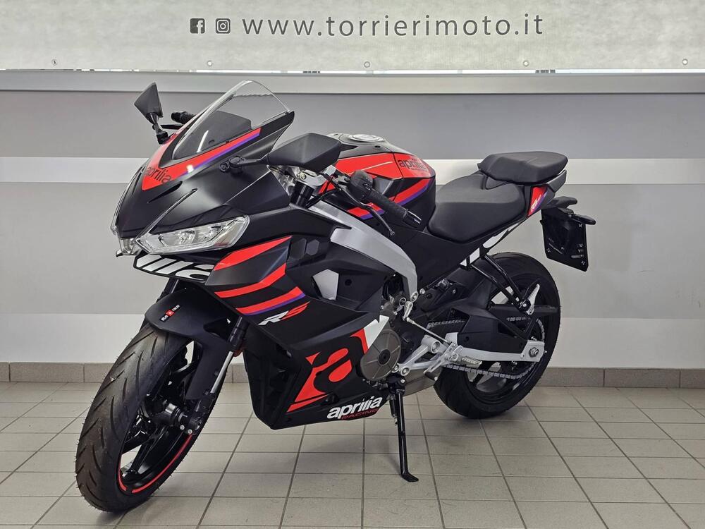 Aprilia RS 457 (2024)