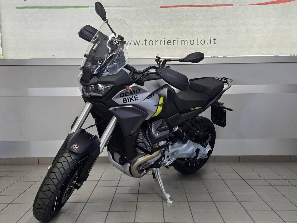 Moto Guzzi Stelvio PFF (2024) (2)