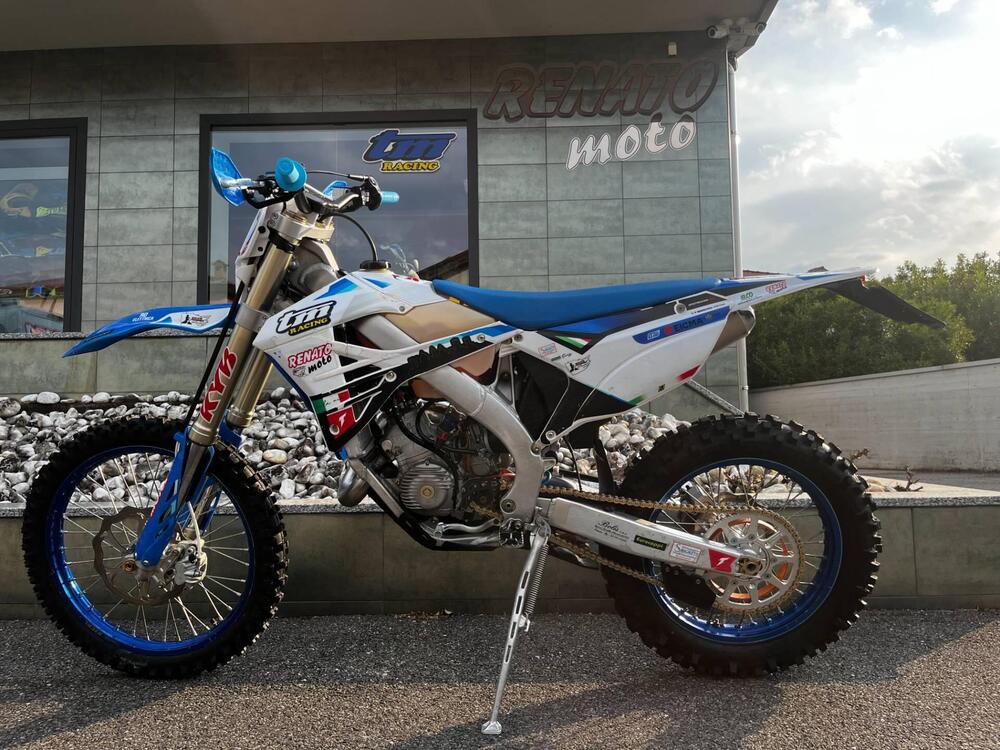 Tm Moto EN 125 Fi 2T (2023)