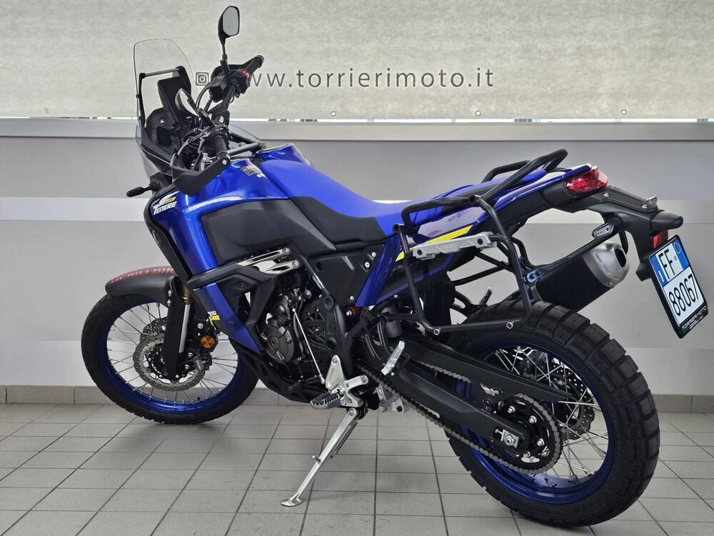 Yamaha Ténéré 700 World Raid (2022 - 24) (4)