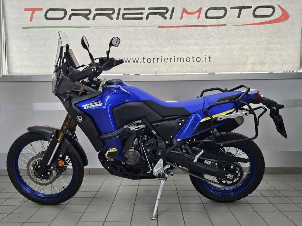 Yamaha Ténéré 700 World Raid (2022 - 24) (5)