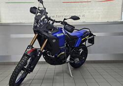 Yamaha Ténéré 700 World Raid (2022 - 24) usata