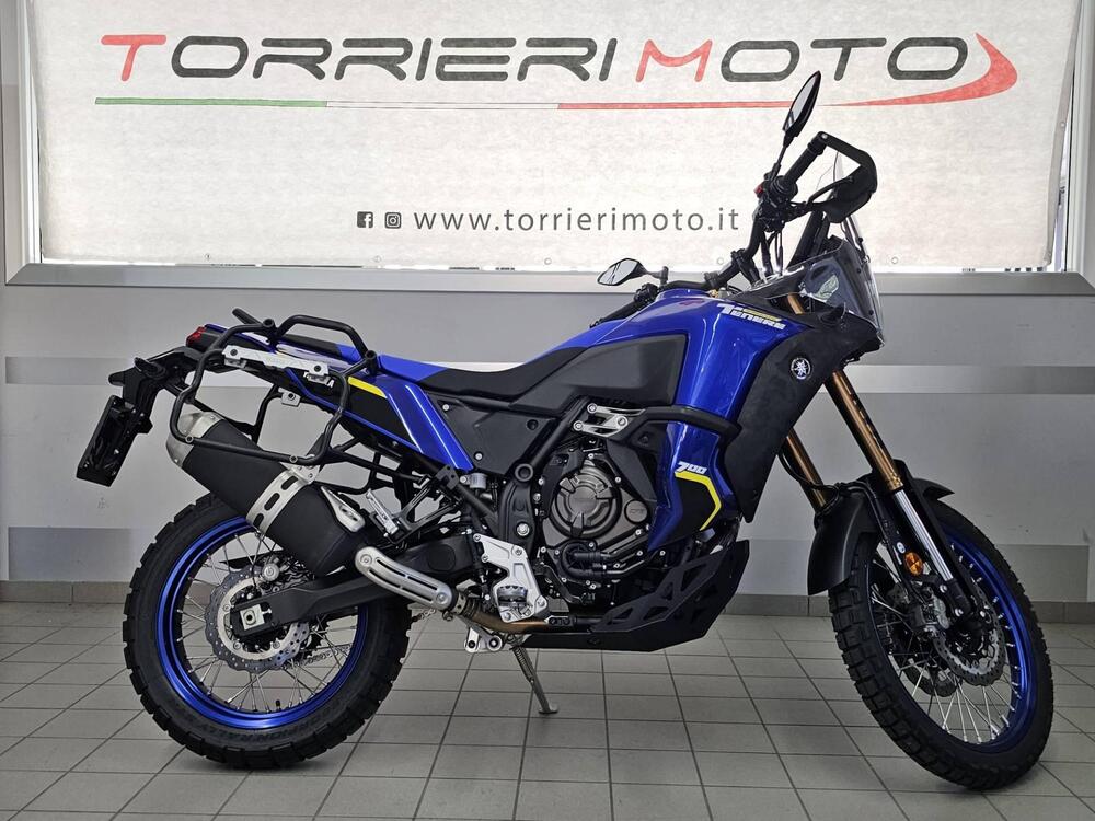 Yamaha Ténéré 700 World Raid (2022 - 24) (3)