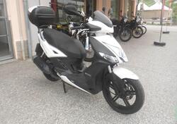 Kymco Agility 200i R16 + (2014 - 17) usata