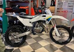 Husqvarna TC 85 19/16 (2025) nuova